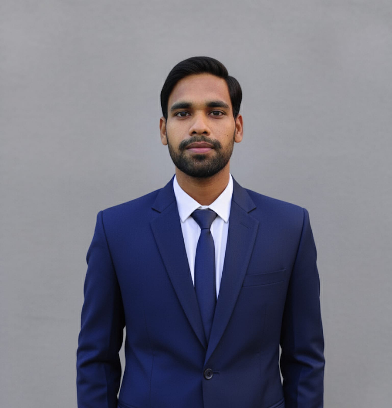 Shavan Kumar
